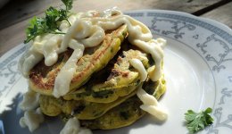 Xandrinne si ale ei ispravi culinare