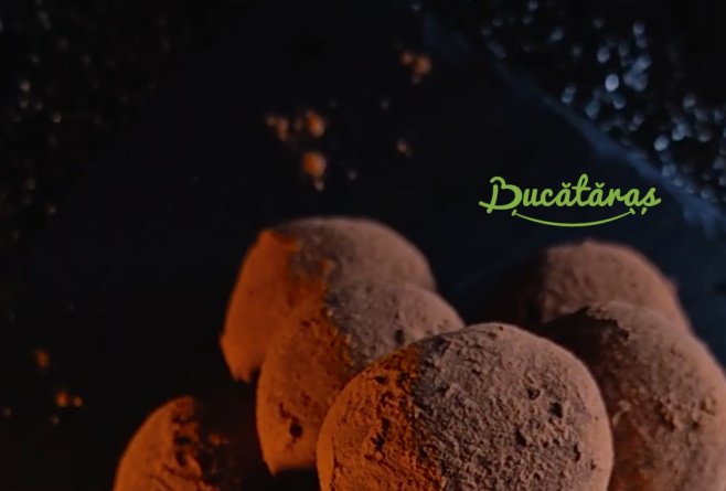 Bomboane Tiramisu - Delicii rapide și savuroase