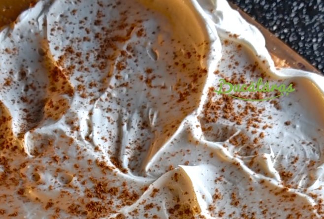 Prăjitura cu dovleac și cremă de mascarpone - Deliciu cu parfum de toamnă