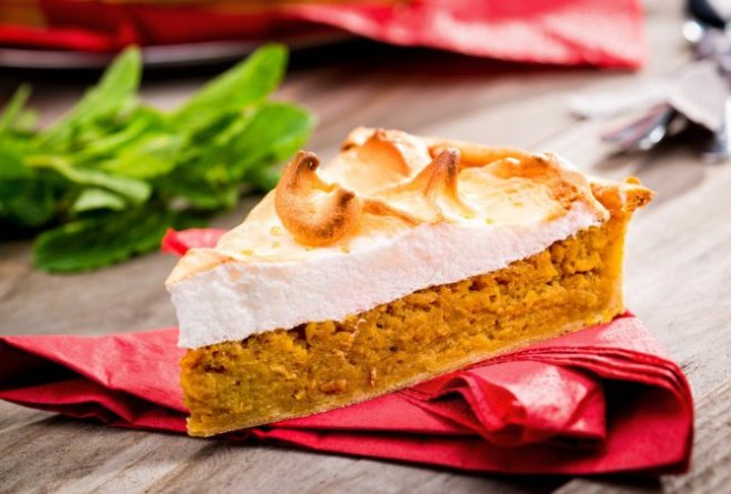 Deserturi cu dovleac - 10 retete delicioase