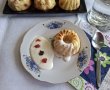 Papanași cu fructe confiate, la cuptor-10