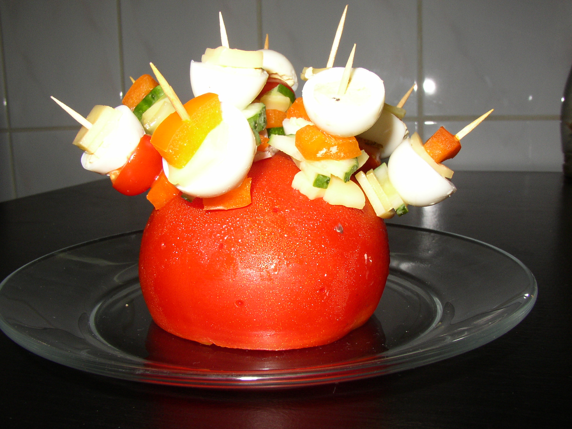 Aperitiv vesel