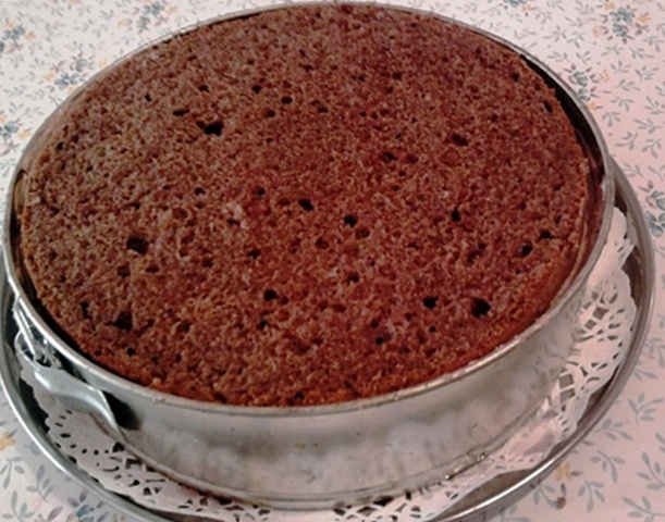 Tort 'Pescar'