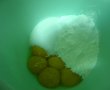 Eclere cu crema de vanilie-3