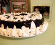 Tort choux a la creme-0