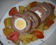 Rulada de carne (polpettone)-5