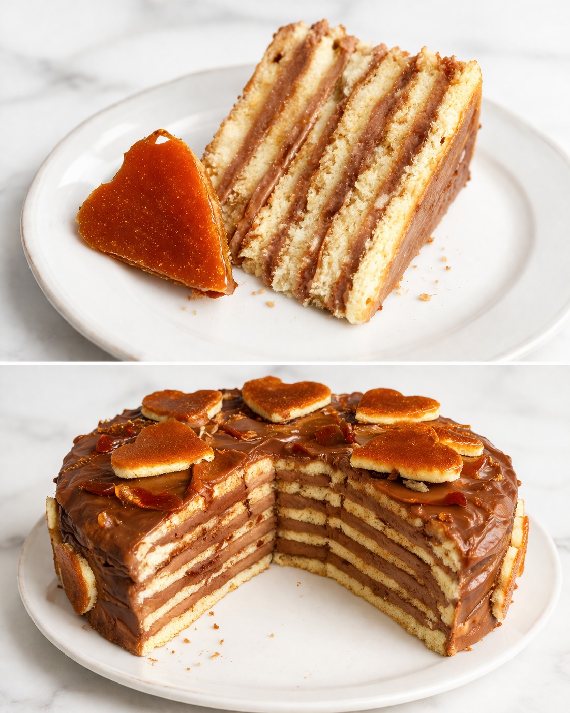 Tort Dobos