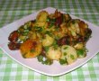 Pipote si inimi de pui ca la Brasov-3