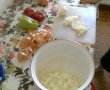 Mancarica de mazare cu pui-0