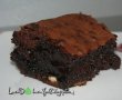 3 Chocolate Brownies-5