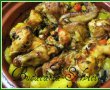 Pui la cuptor cu legume de toamna-2