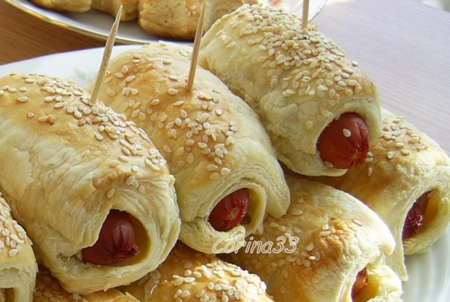 Rulouri cu cremvusti