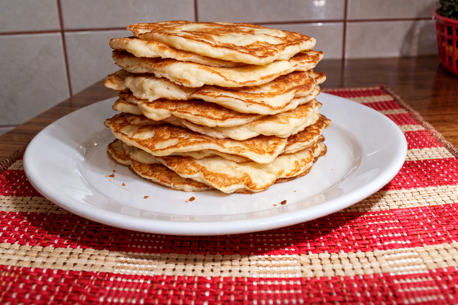 Pancakes