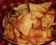 Home made chips / guacamole-2