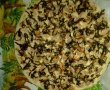 Pizza cu ton si alge de mare-3