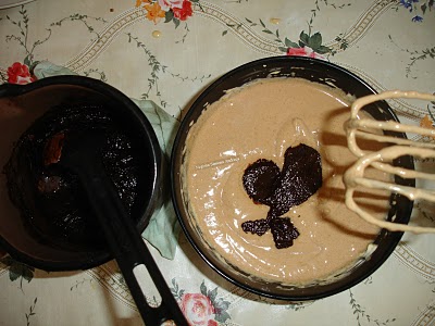 Tort de vara