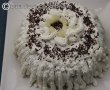 Tort din budinca de banane-0