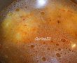 Pui cu usturoi si mamaliguta-0