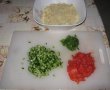 Tabouleh- Salata de grau sfaramat( de post)-1