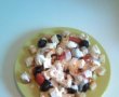 Salata de pui cu sos de iaurt-1