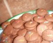 Biscuiti cu cacao, cafea si scortisoara-11