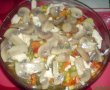 Salata cu legume congelate-0