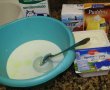 Cheesecake cu banane( fara coacere)-1