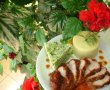 Friptura de vitel cu piure de cartofi si salata de varza-9