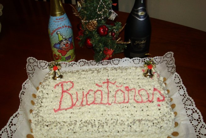 Tort Bucataras