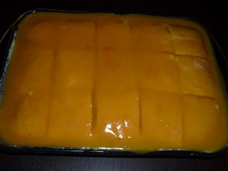 Prajitura frumoasa by Mir