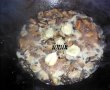 Carne de scoici în sos de vin-2