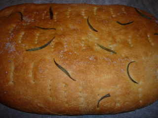 Schiacciata