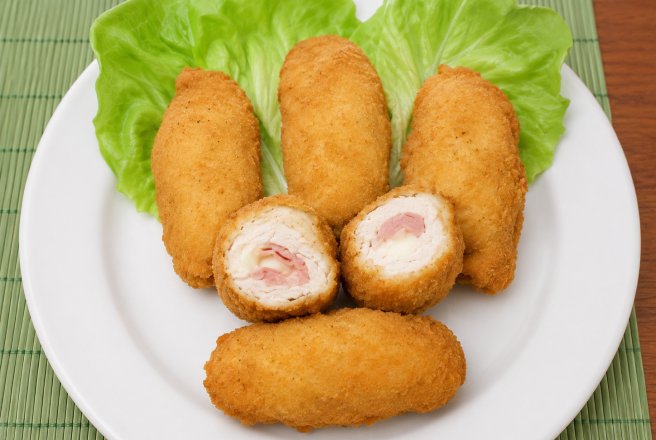 Cordon Bleu
