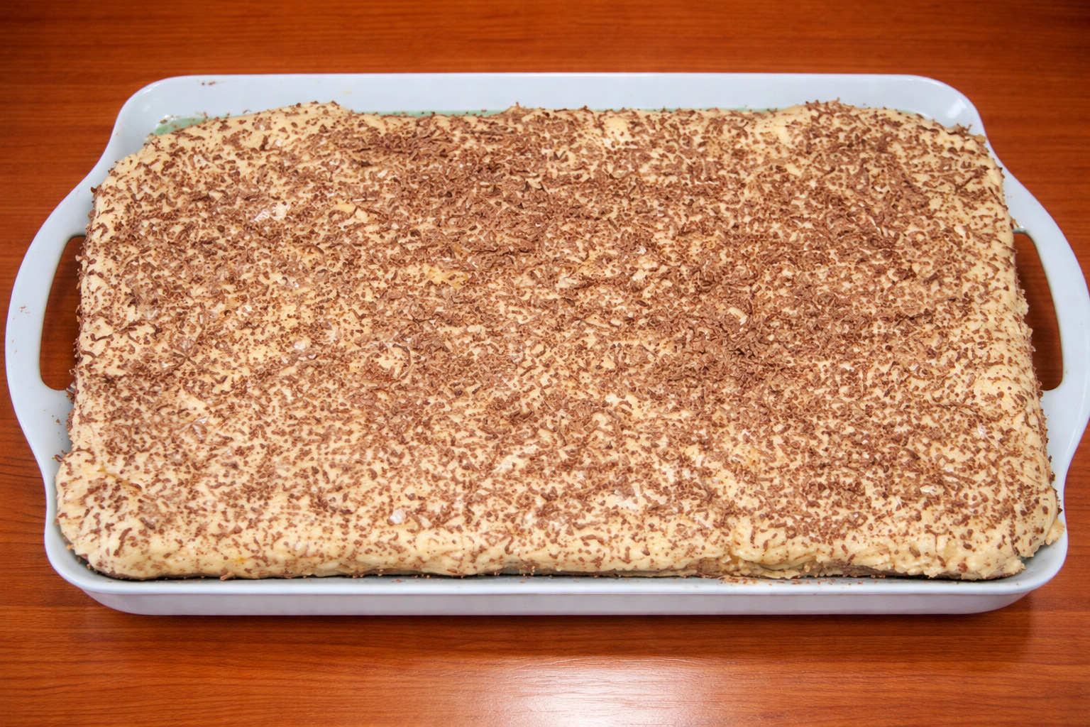 Prajitura Frantuzeasca.