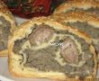 Rulada cu carne, ficat si carnati.-7