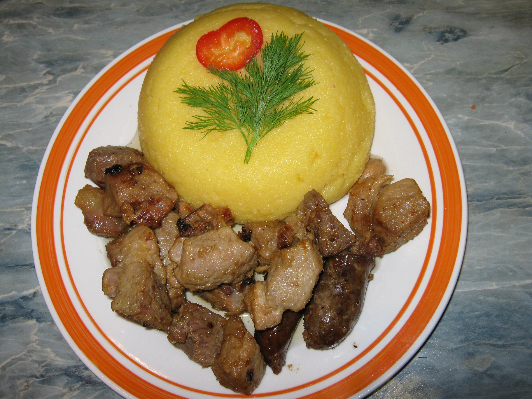Tochitura