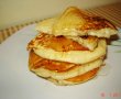 Pancakes cu ricotta-4