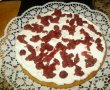 Tort rapid cu cirese si mascarpone-1