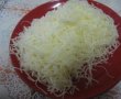 Tortellini cu sos de iaurt si sunca-2