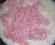 Orez cu creveti si surimi-3