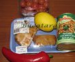 Salata cu naut si ton afumat-1