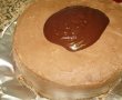 Tort cadou (de ciocolata)2-7