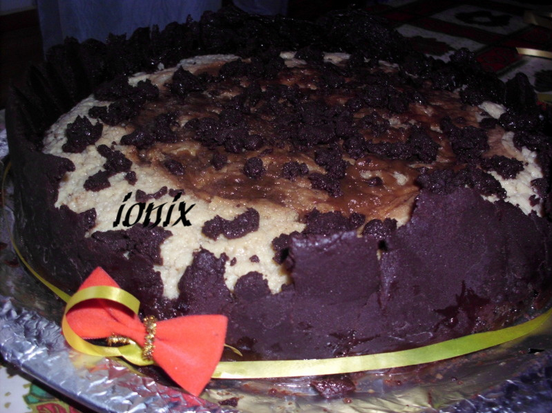 Tort Kodrit Kadir