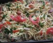 Budinca de spaghete-6