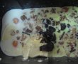 Mini-panettone (facut la masina de paine)-1
