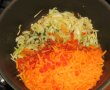 Carne de porc la cuptor cu sos de ciuperci-8