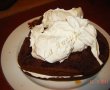 Tort cu mousse de ciocolata alba-5