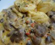 Papricas de ghebe cu galuste de faina-1
