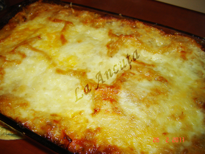 Lasagna