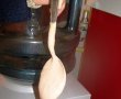 Pandispan cu crema de iaurt-2